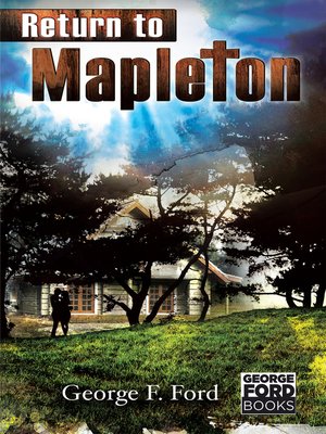 cover image of Return to Mapleton